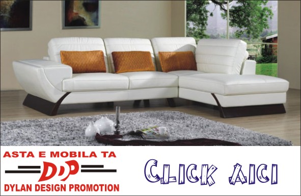 Canapele din Piele