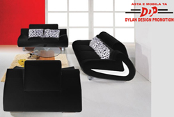 Canapele din Piele