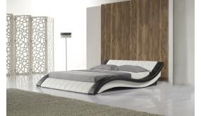 Dormitor tapitat model Dream C305(M)