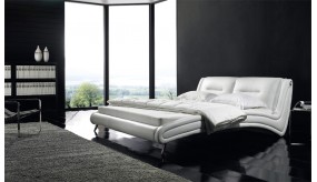 Dormitor matrimonial model Dalma C332M