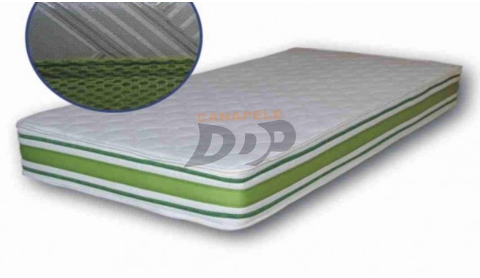 Saltea Pocket Spring