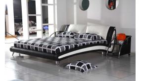 Dormitor matrimonial model Dalma C332M