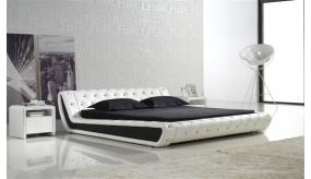 Dormitor modern tapitat Treviso 